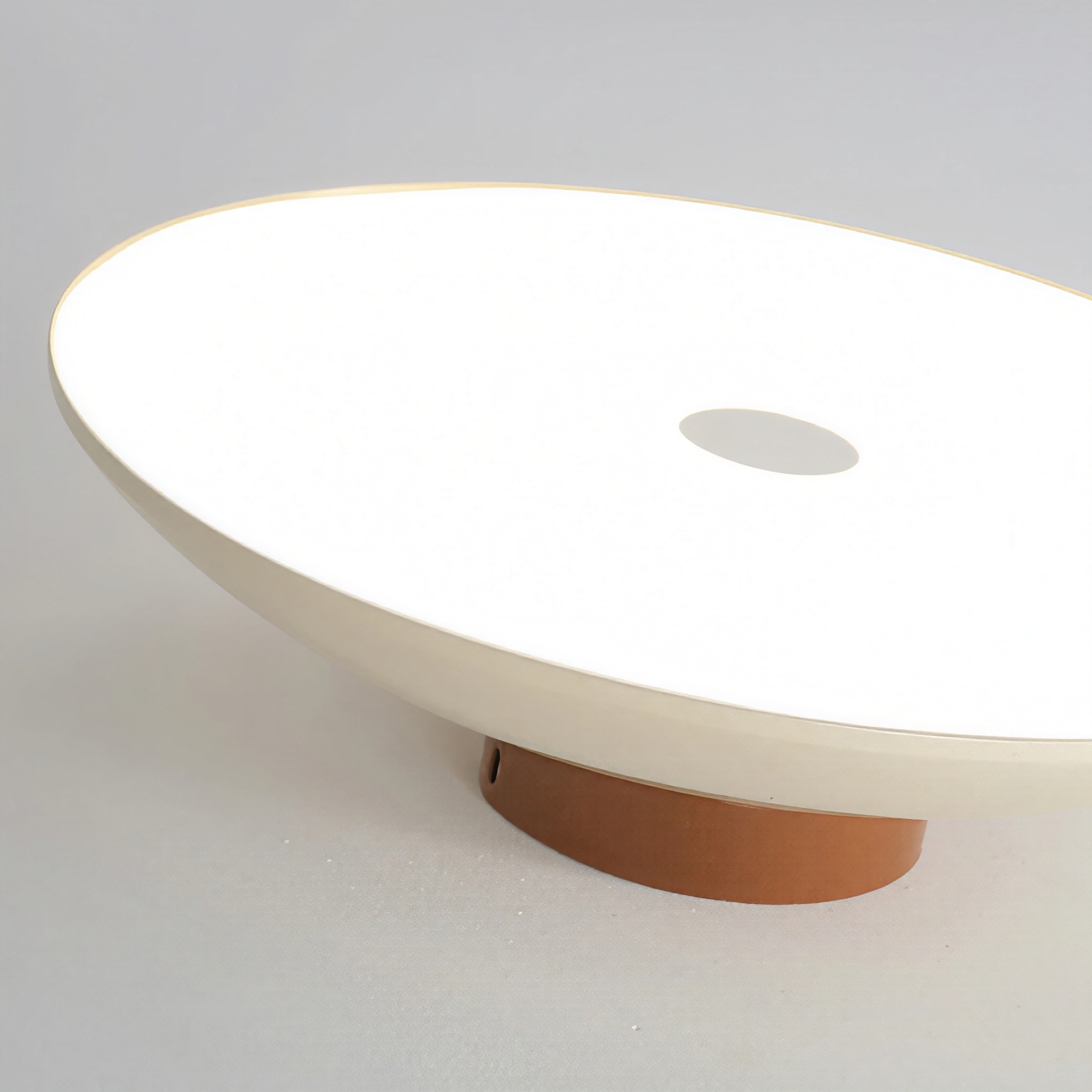 Covinare Retro Ceiling Lamp - Adjustable Color Temperature for Bedroom and Hallway T1205