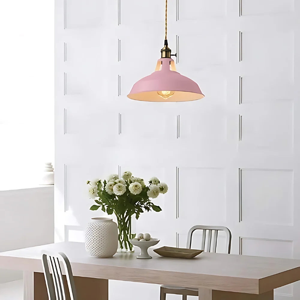 The Timeless Classic Pendant Light T2059