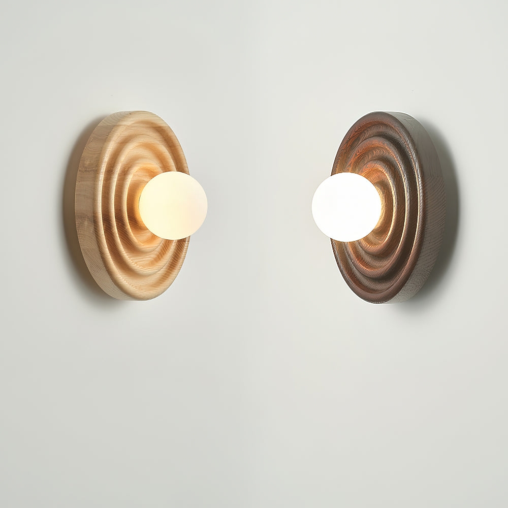 Grove Wall Lamp T1848