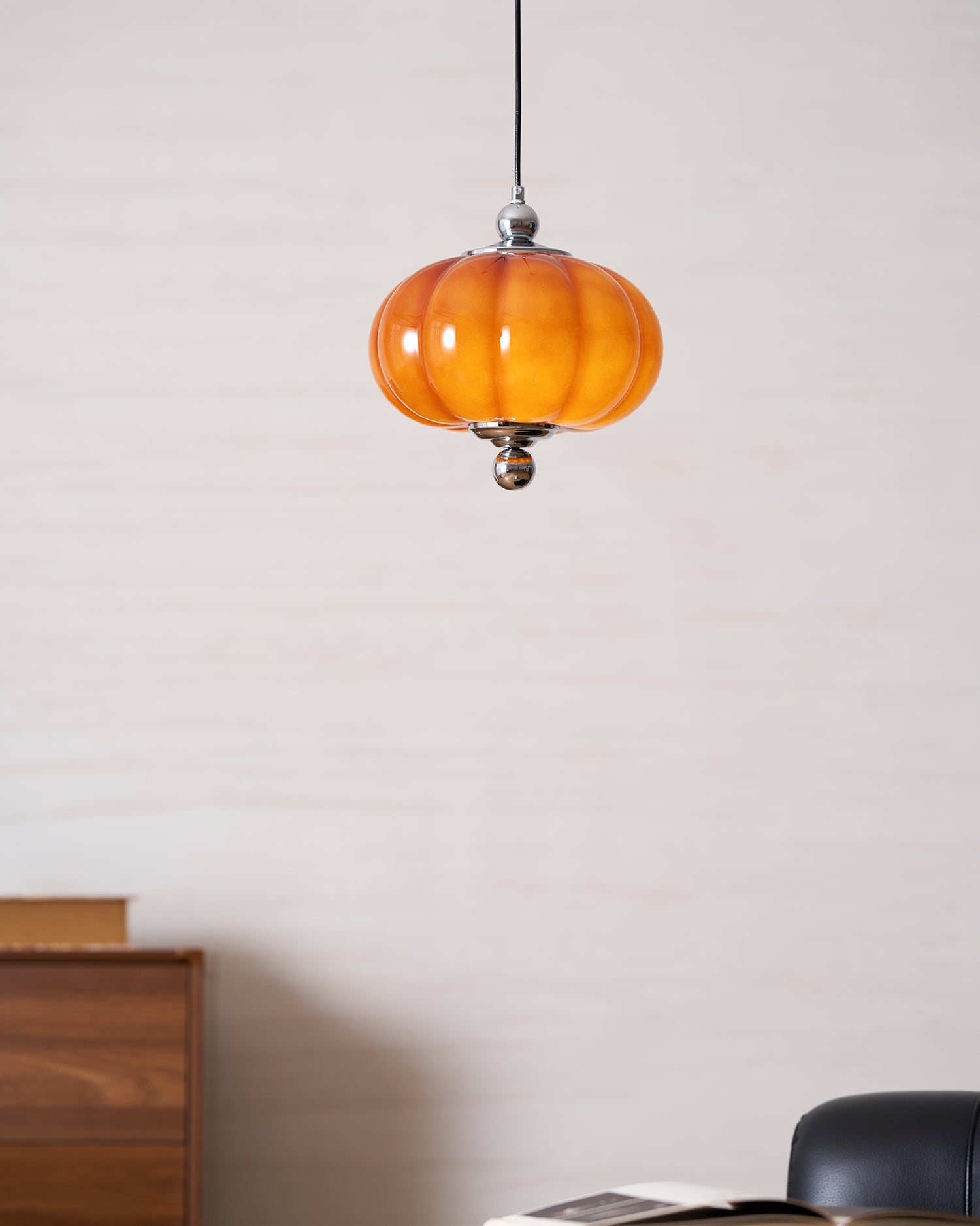 Pumpino Pendant Lamp T1343