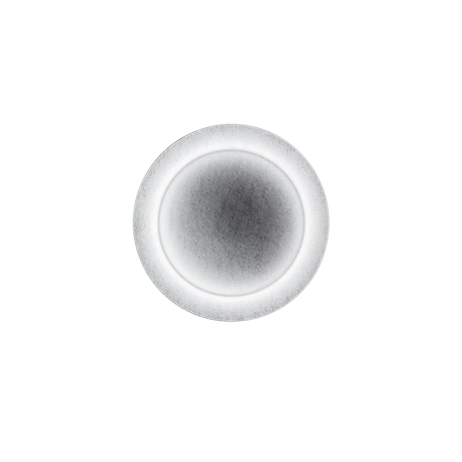 Modern Simple Plug-In Round Wall Lamp G54