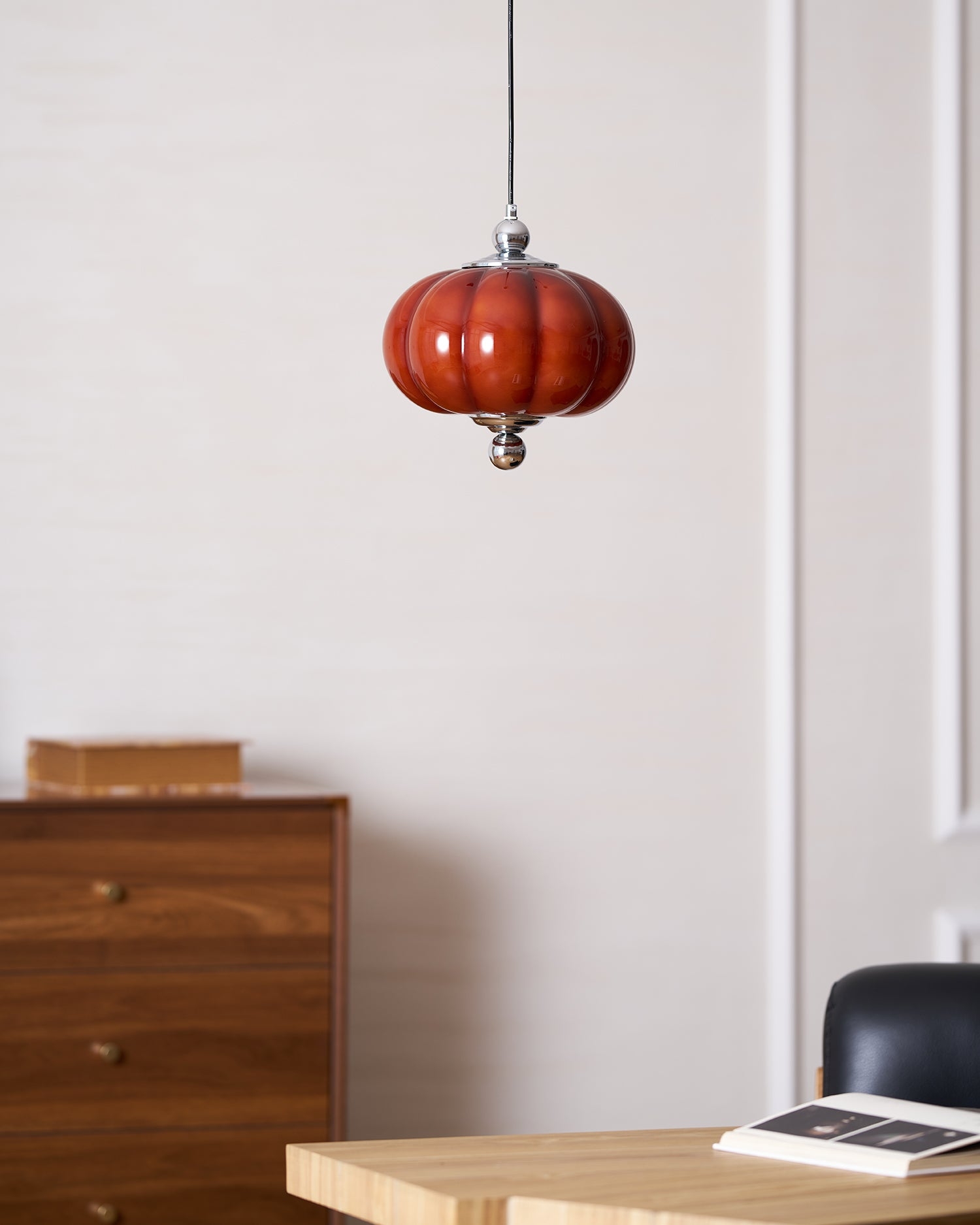 Pumpino Pendant Lamp T1343