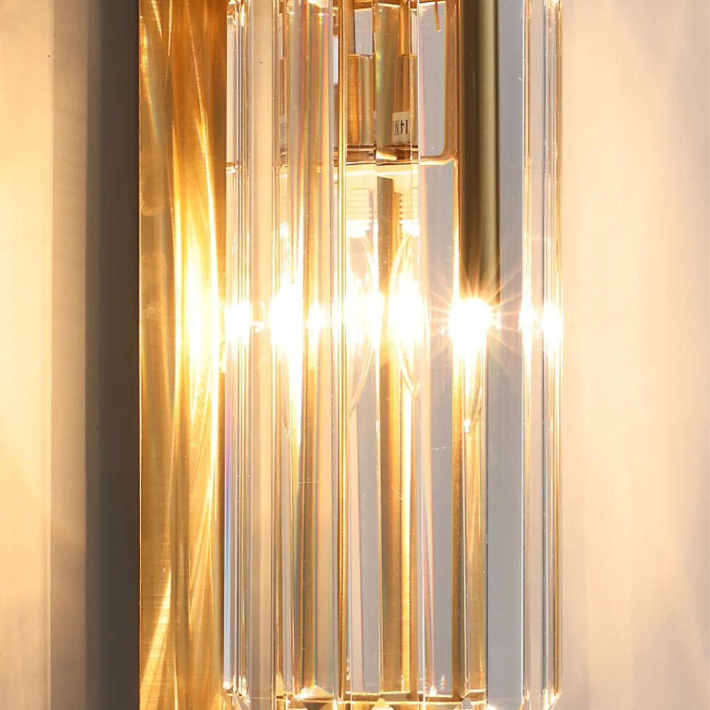 The Bambini Wall Light T2006