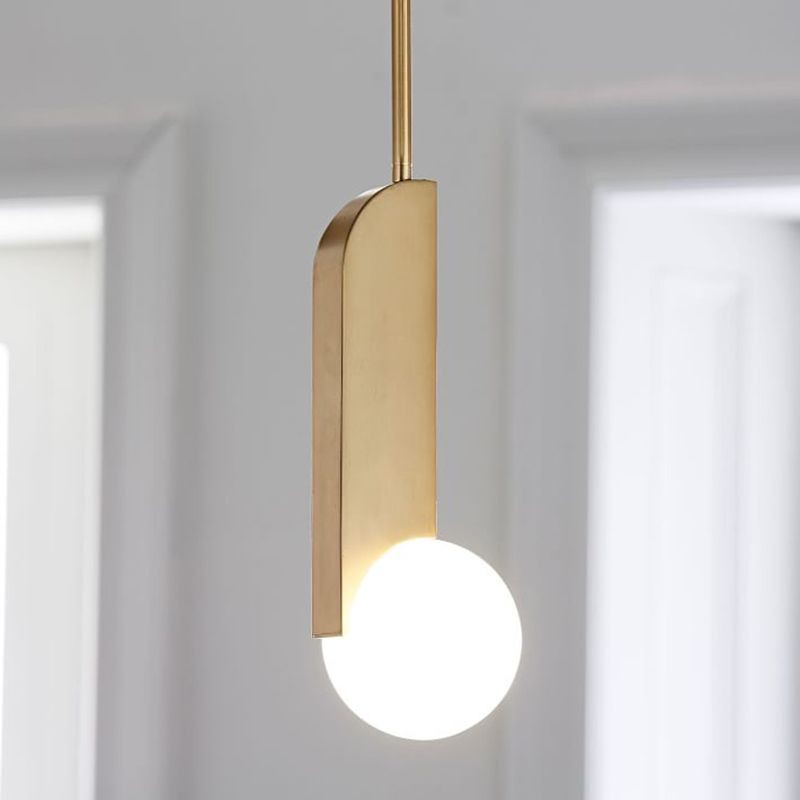 Post-modern Art Light
