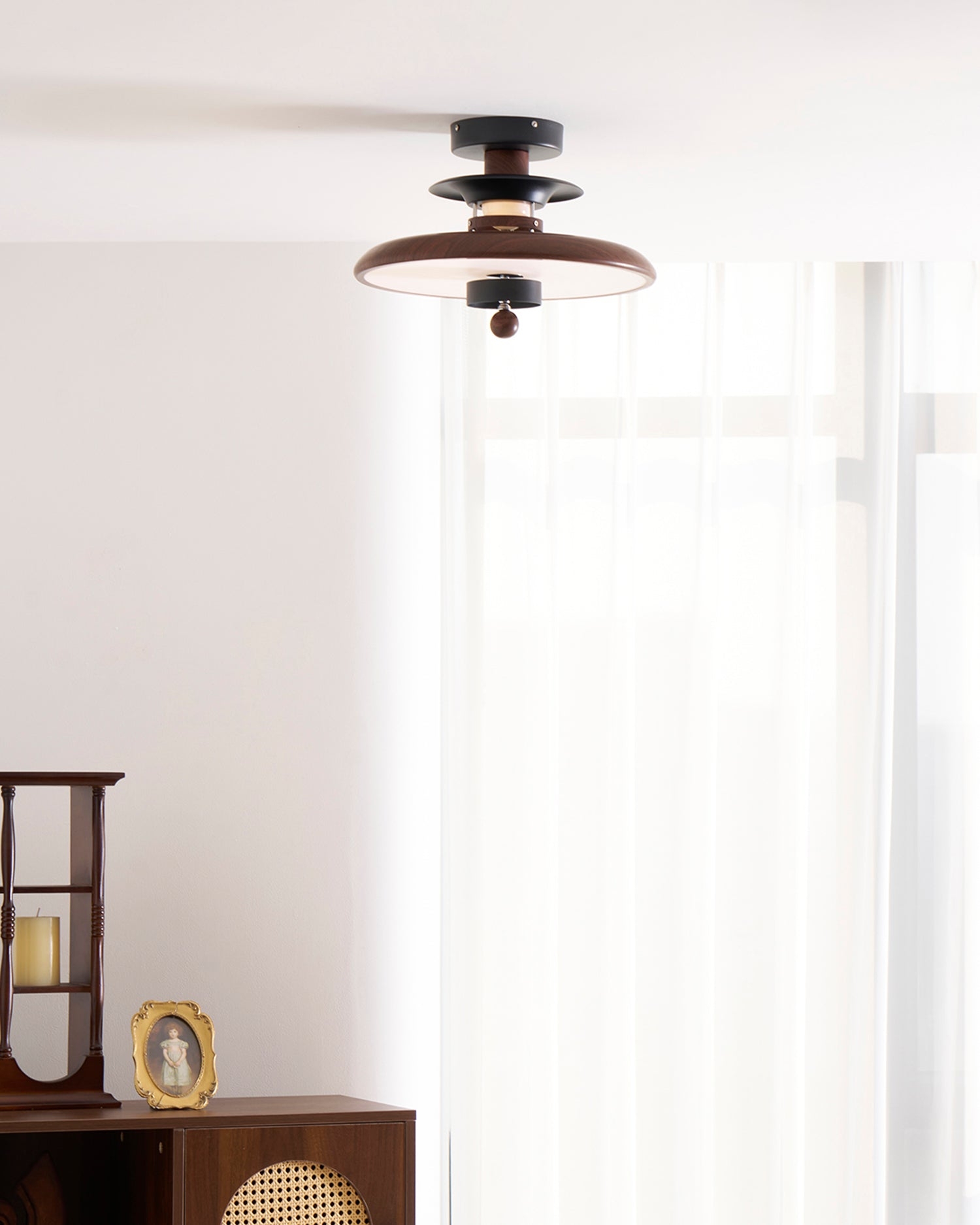 Saturn Pop Ceiling Lamp T1449