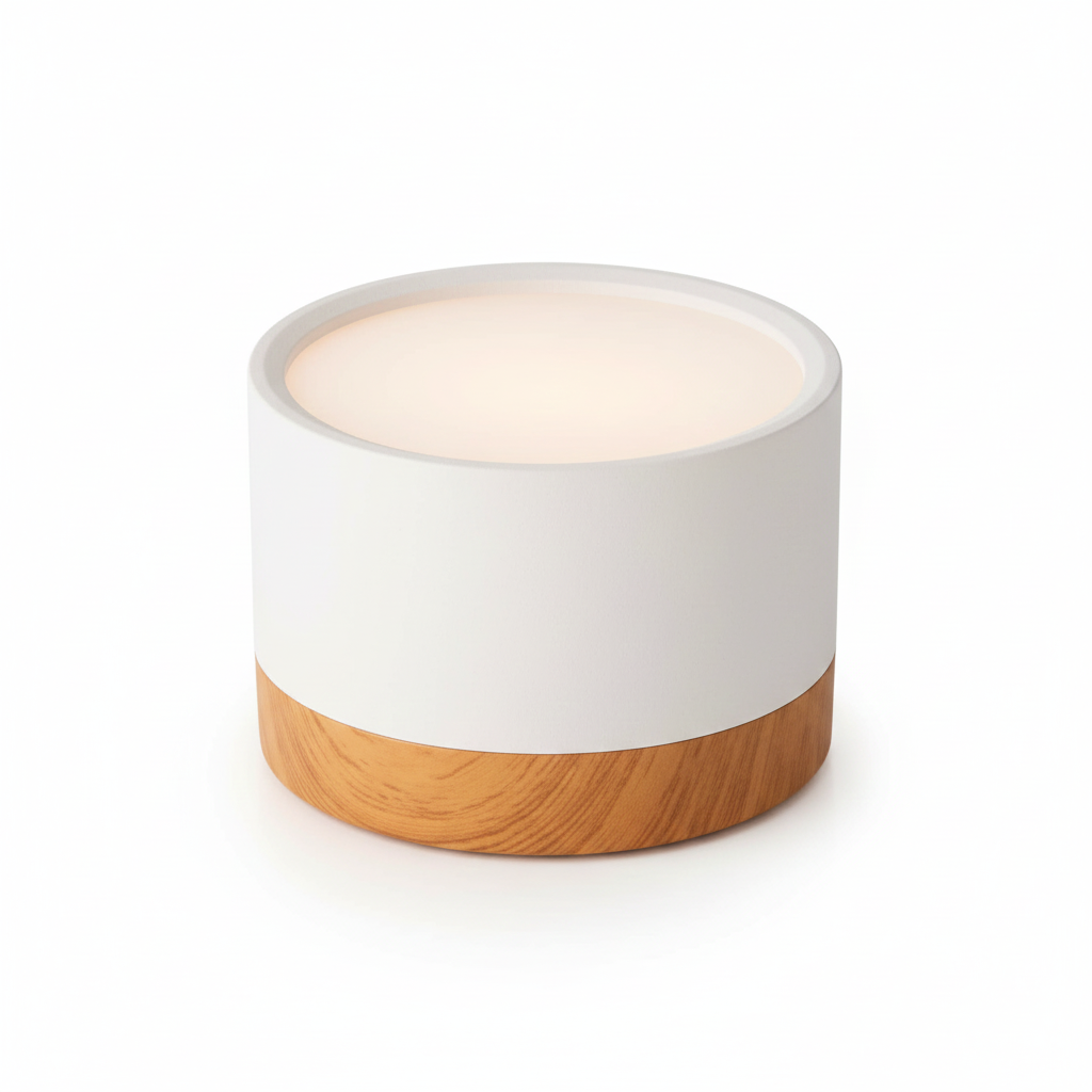 Don Nordic Modern Ceiling Light T2105