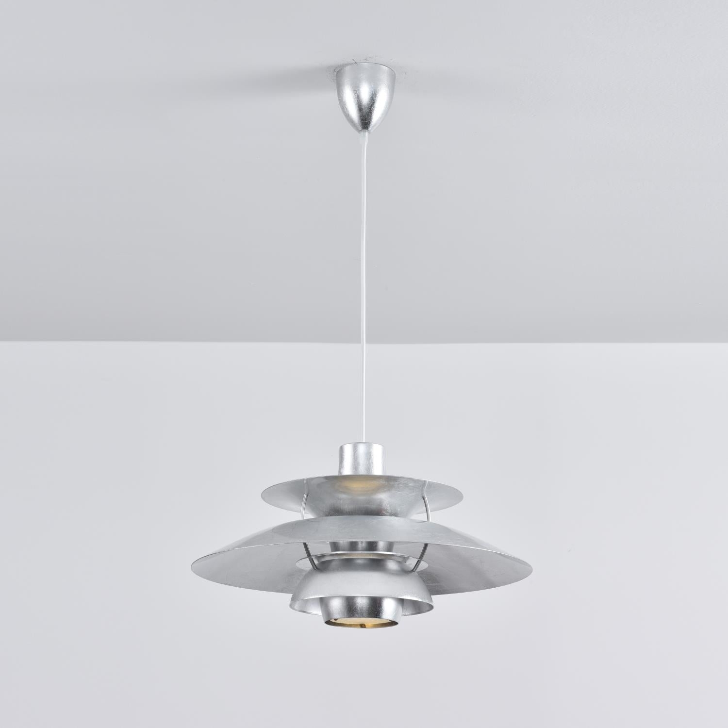 Gold Foil PH Pendant Lamp T1986