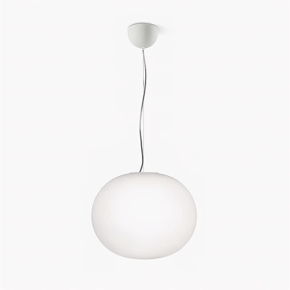 Globular Pendant Lamp P023
