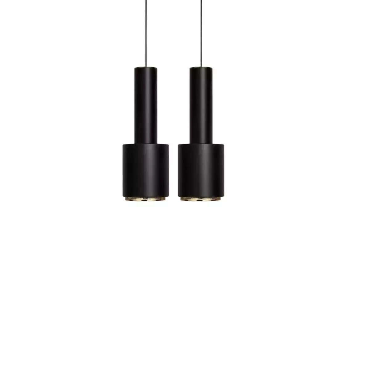 Modern Hand Grenade Pendant Light – Steel Design for Dining Room