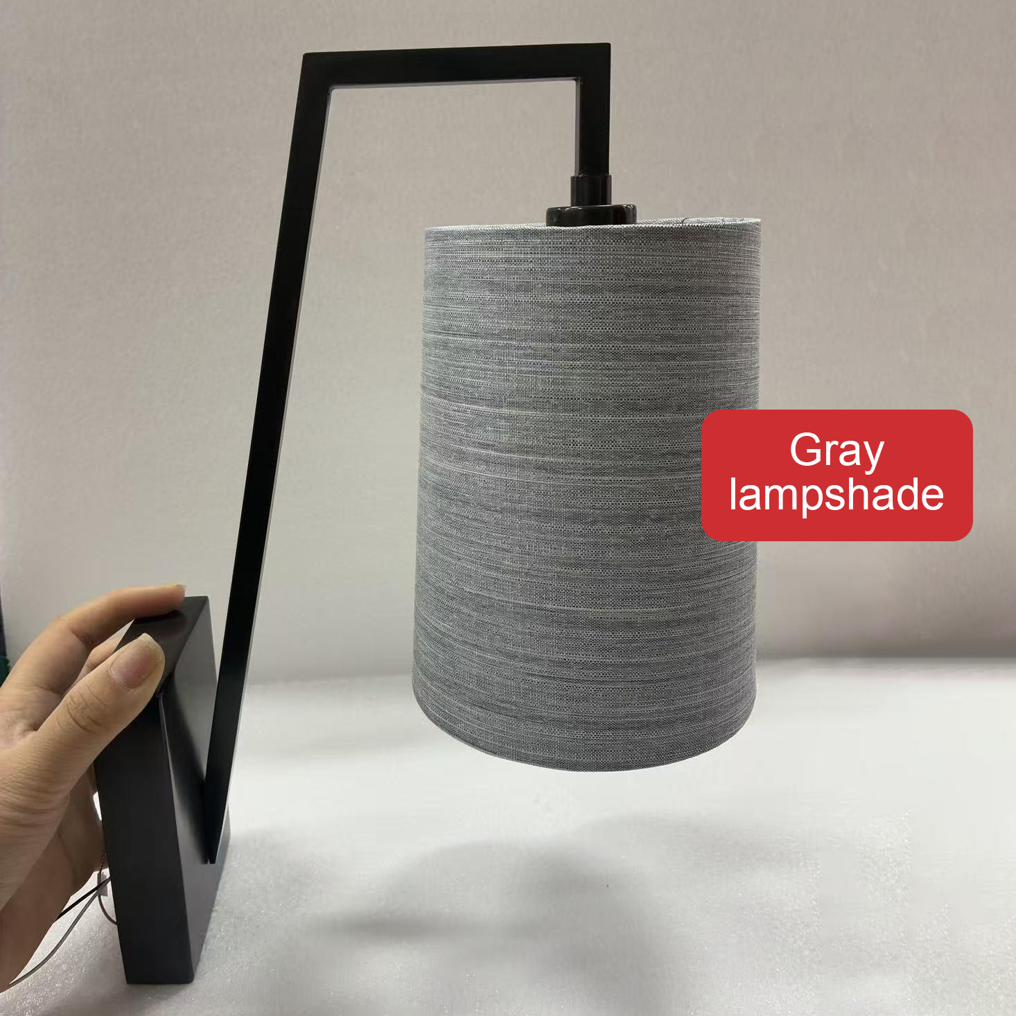 Monty Wall Lamp T1824