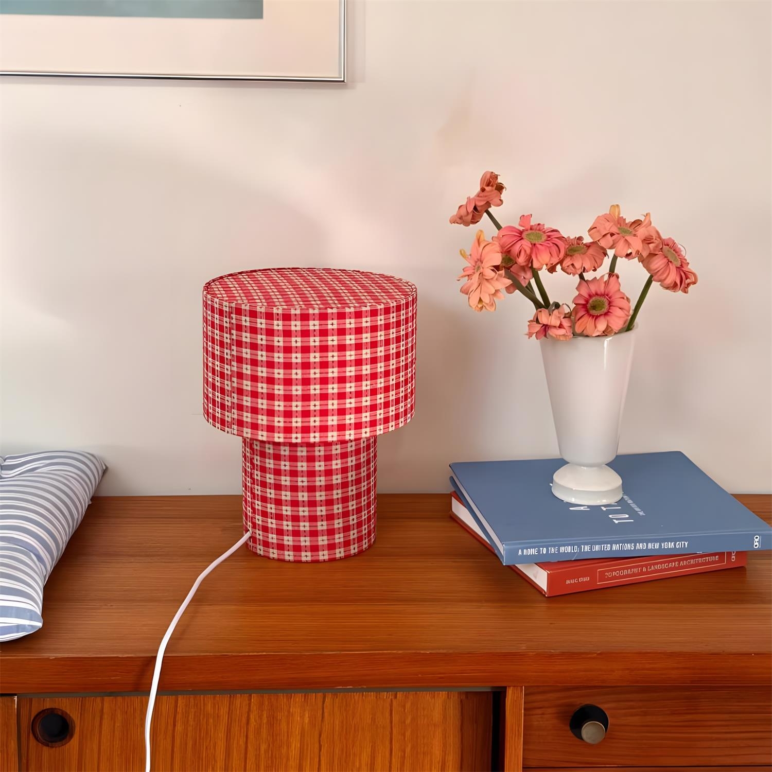 Latticefield Table Lamp T1558