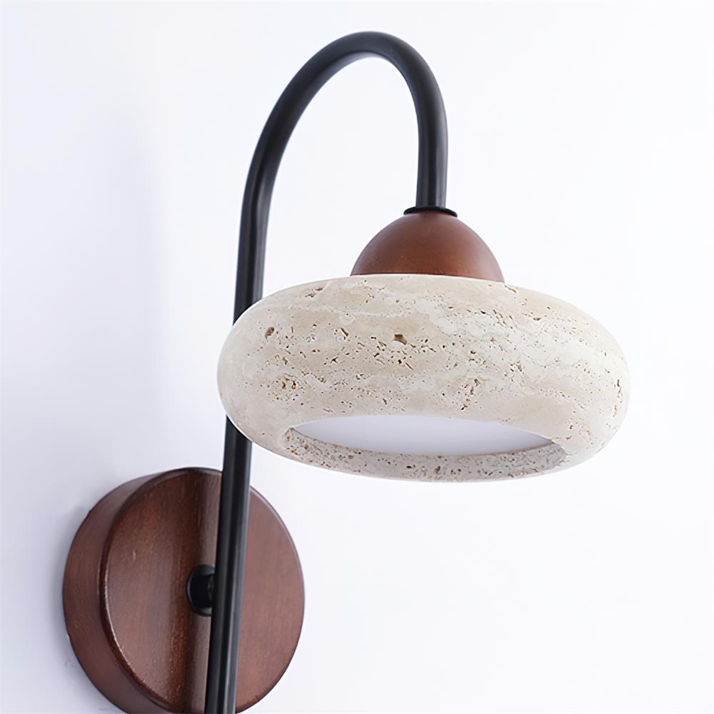 Elaro Wall Lamp T1491