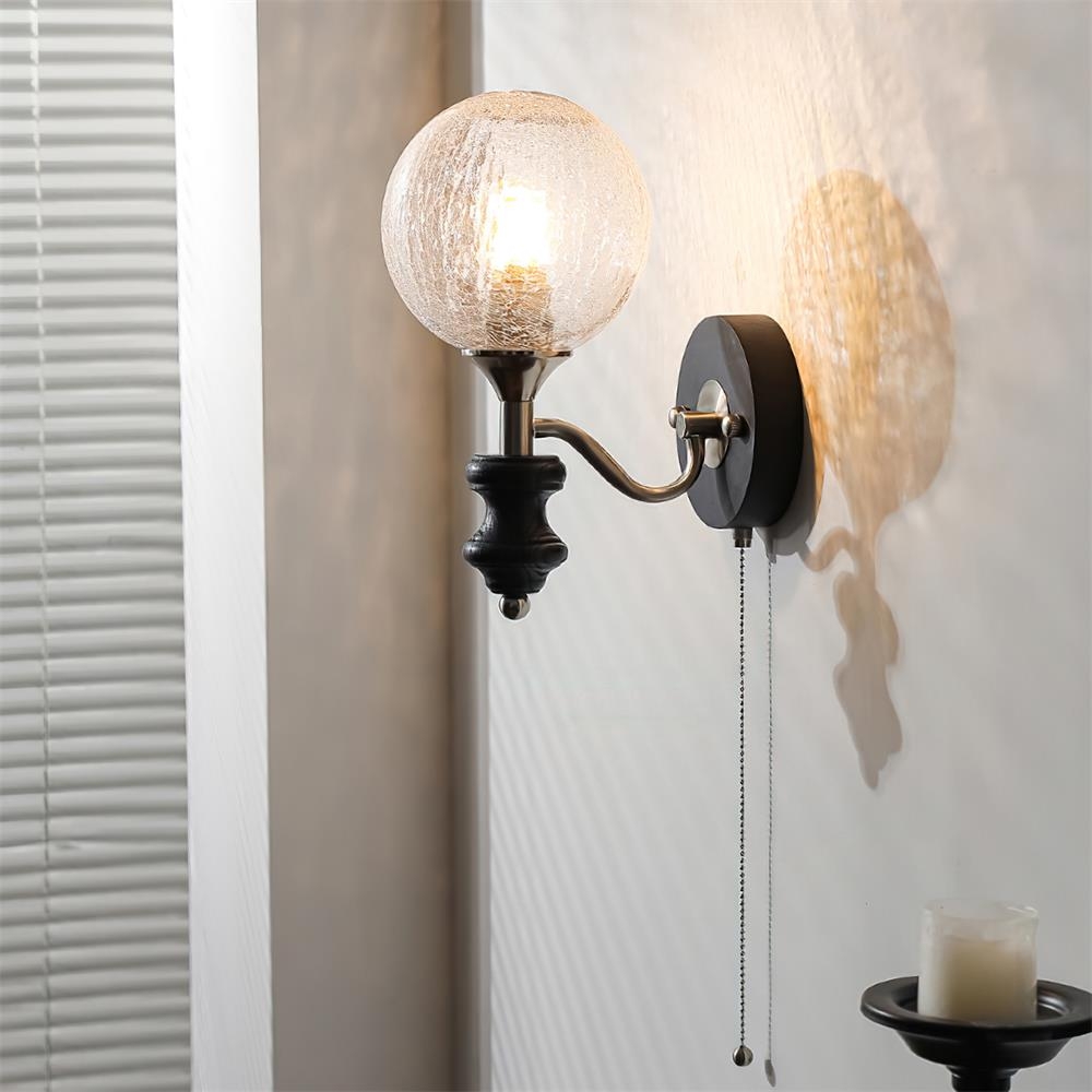 Grazian Wall Lamp T1260