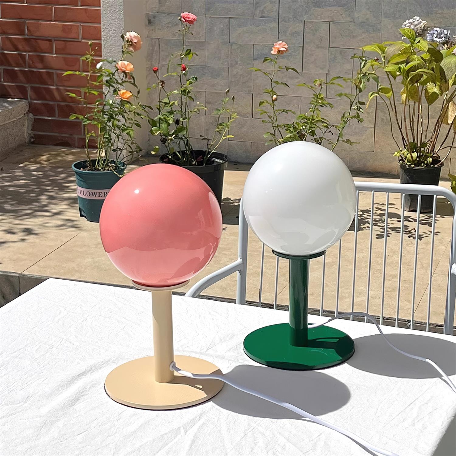 Sweety Table Lamp T1251