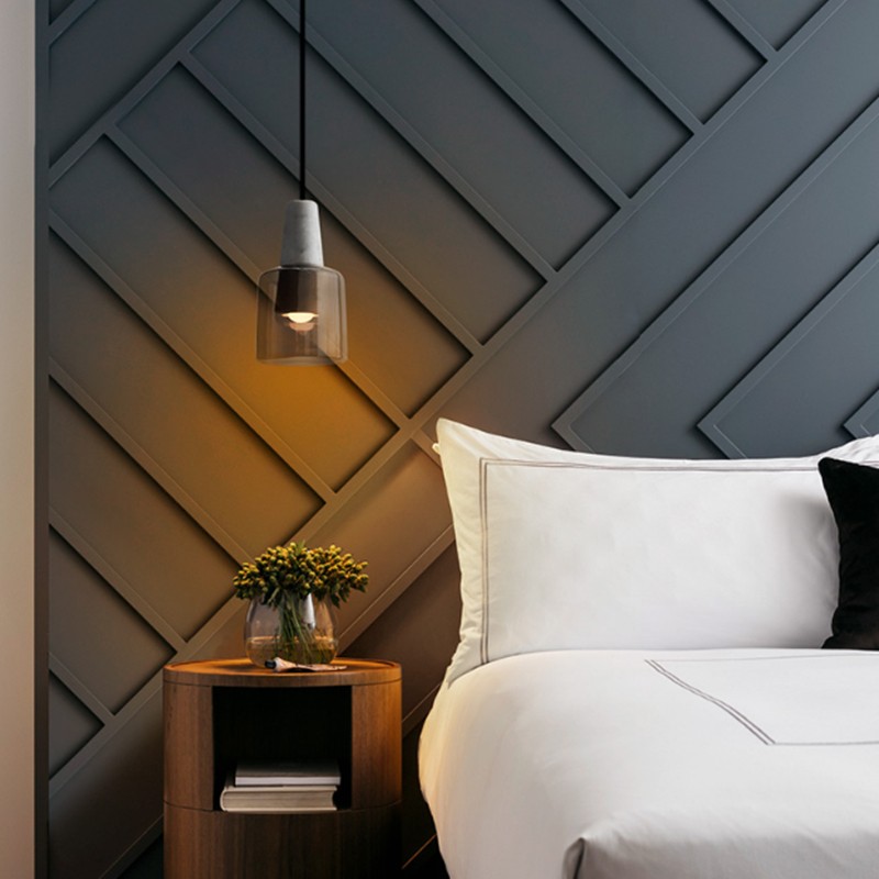 RIVERIA Hanging Lamp
