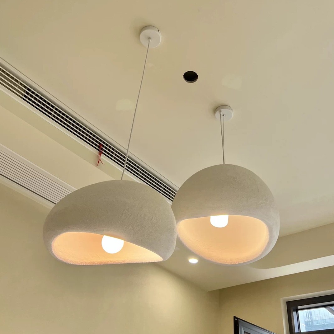 Khmara Pendant Light