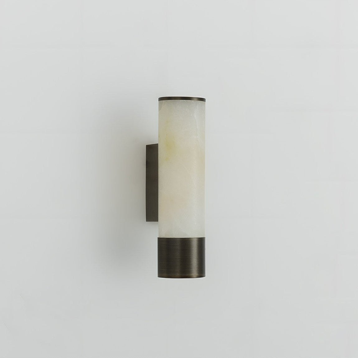 Elara Alabaster Wall Lamp T1624