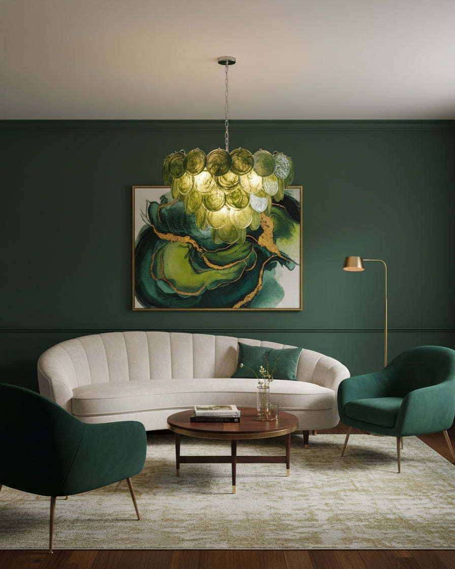 Lelaina Chandelier T1303