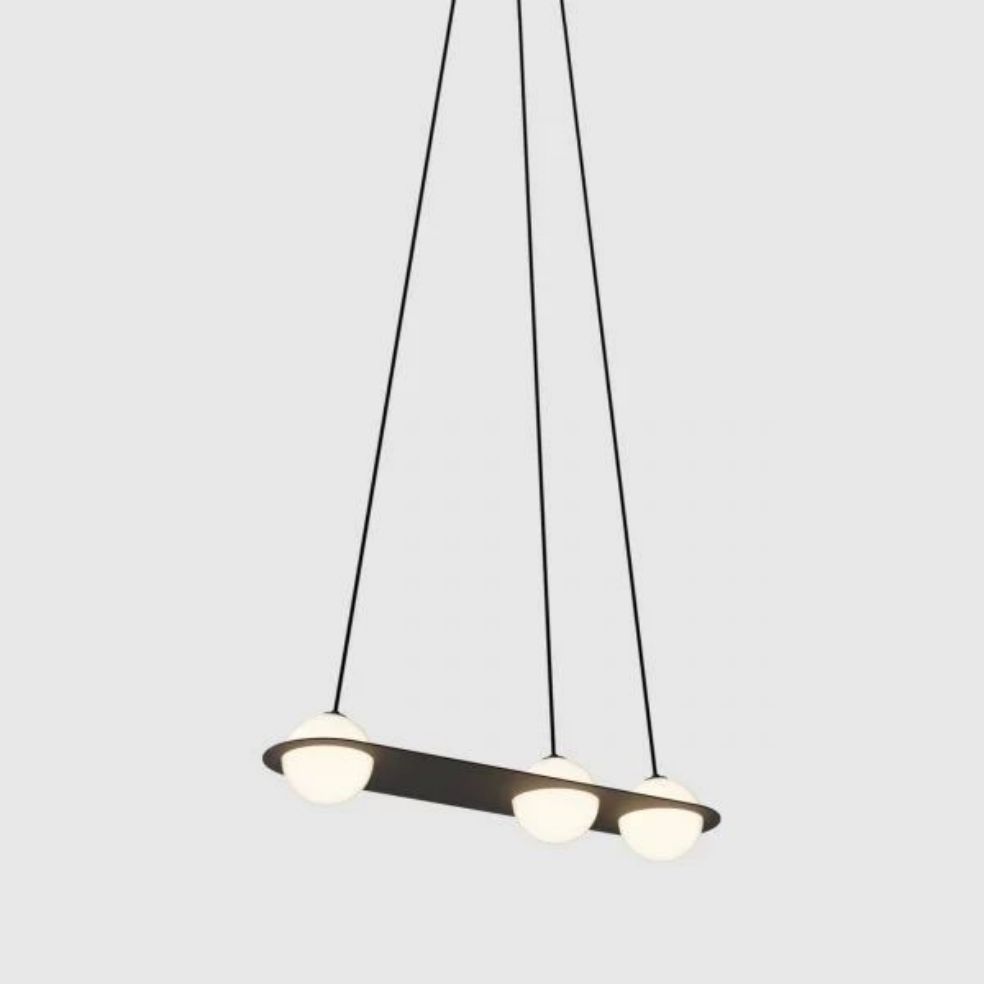 Laurent Suspension
