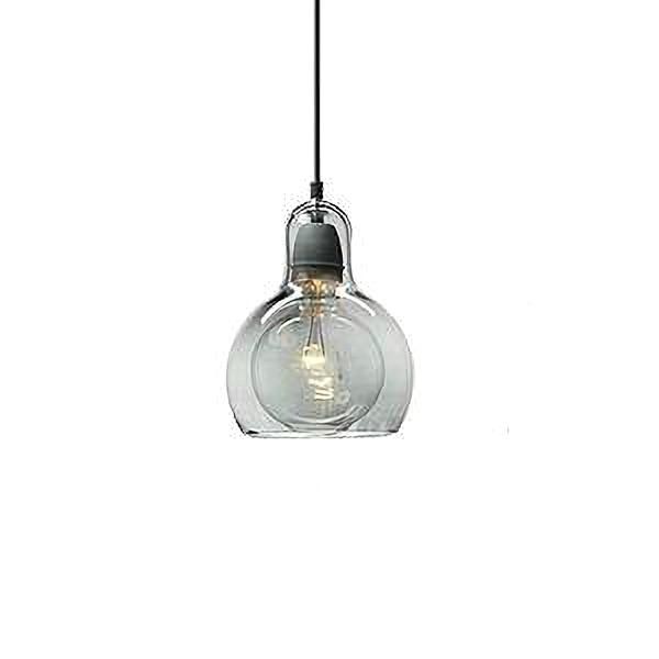 Bulb SR1/Mega Bulb SR2 Pendant Light