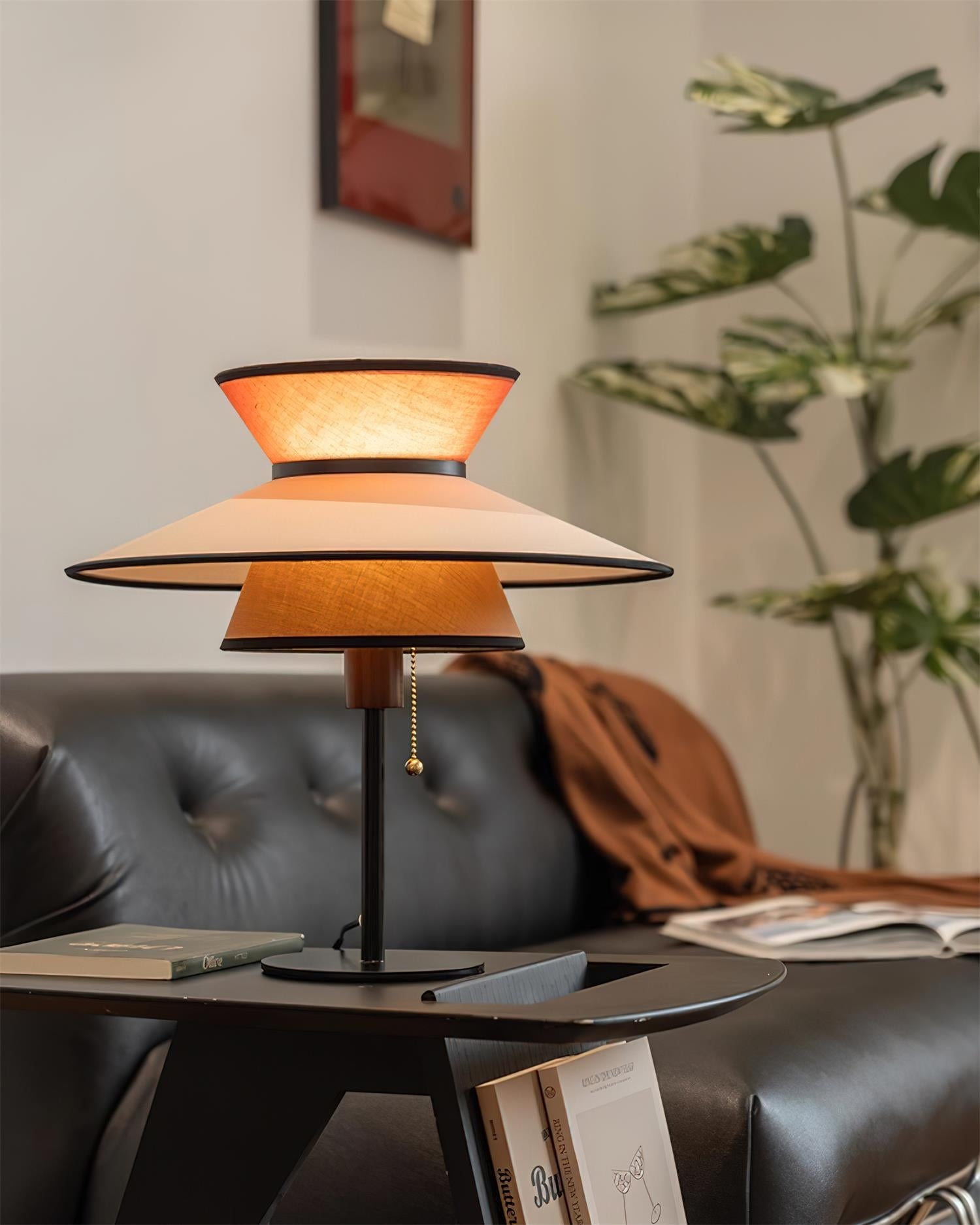 Lunetra Table Lamp T1422