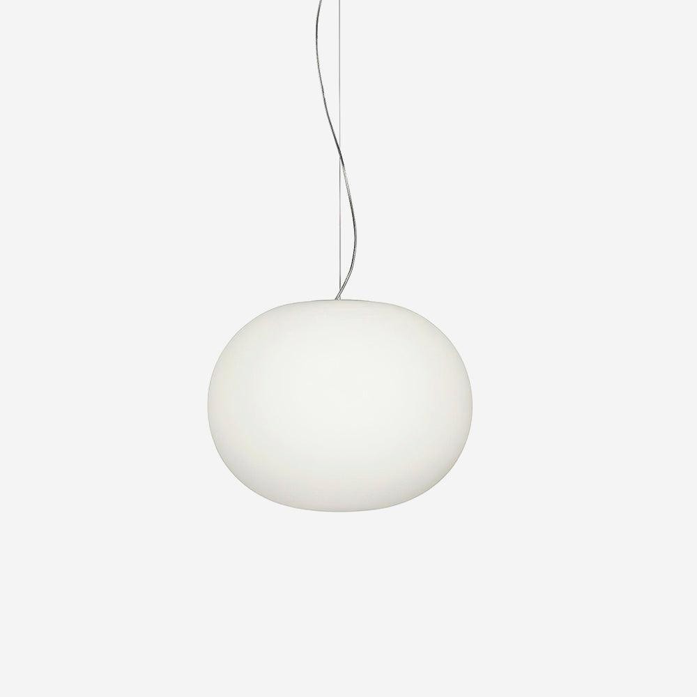 Globular Pendant Lamp P023