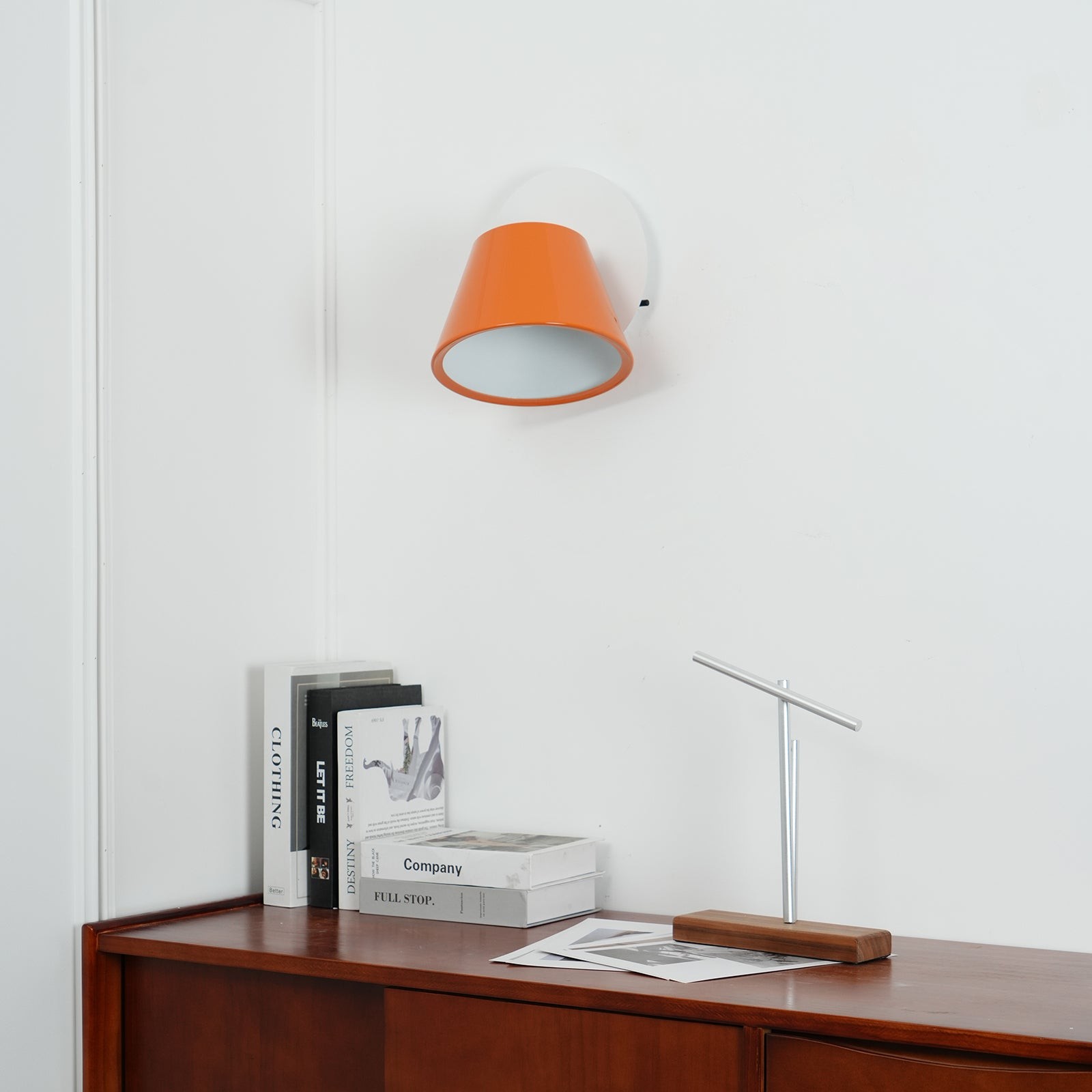 Simple Bedroom Bedside Reading Wall Lamp M168
