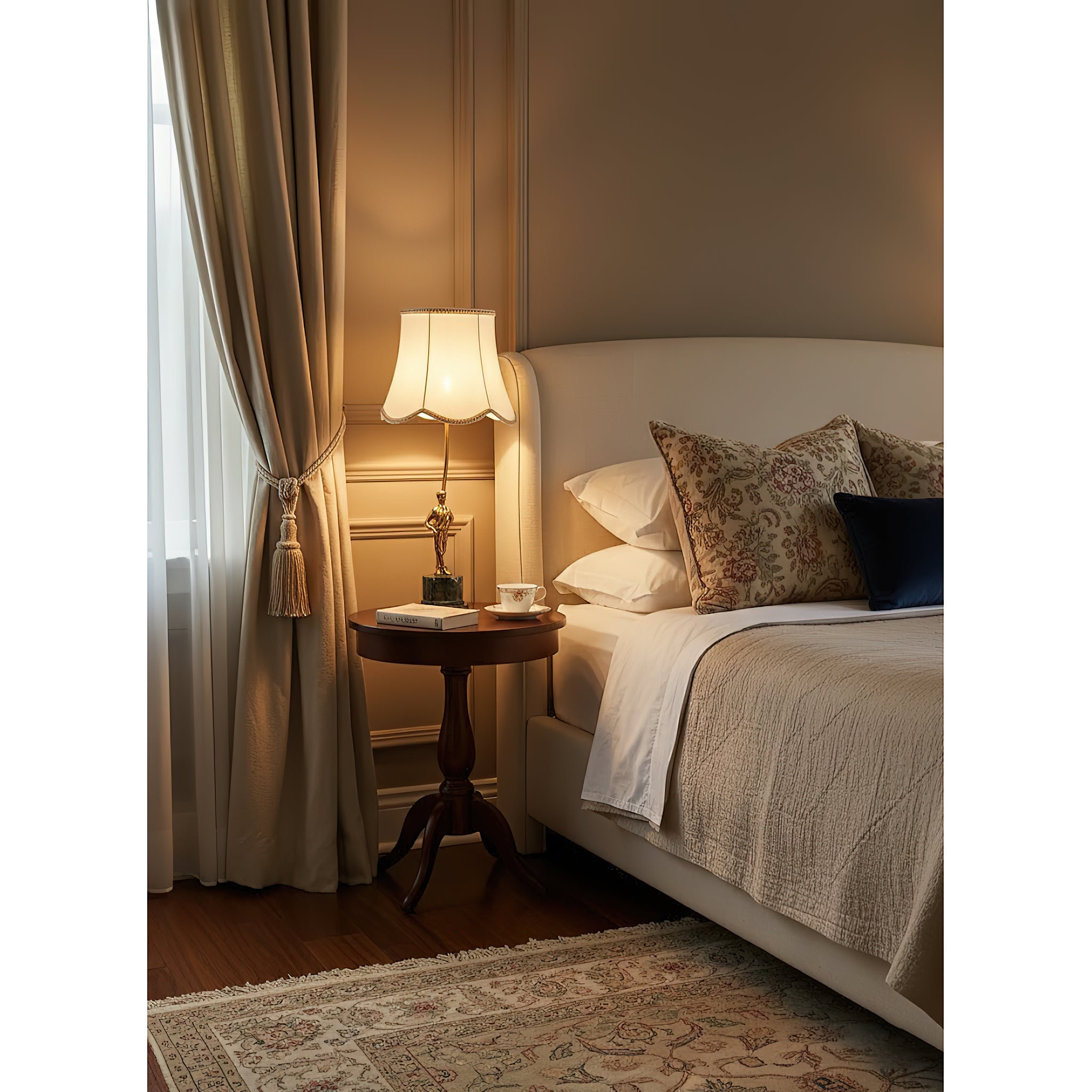 Ellie Table Lamp T1971