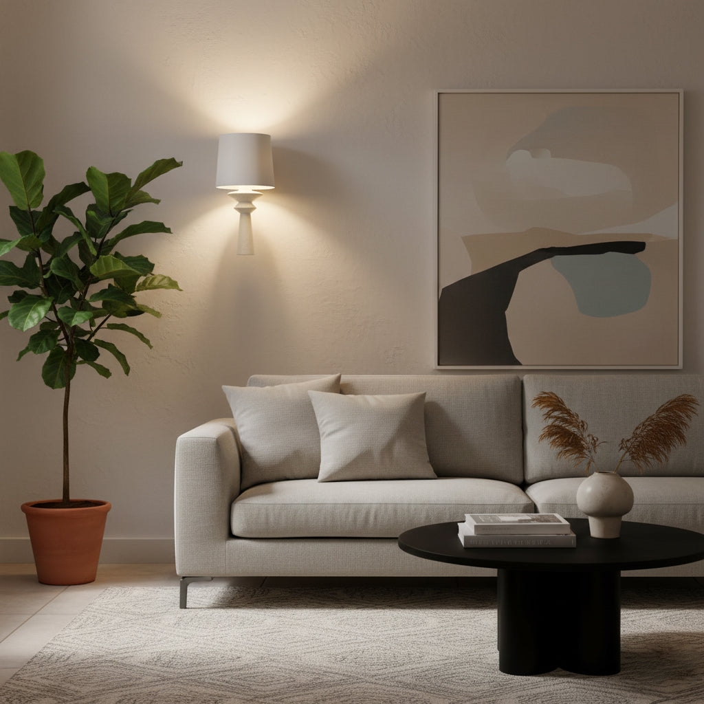 Constantin Wall Lamp T1958
