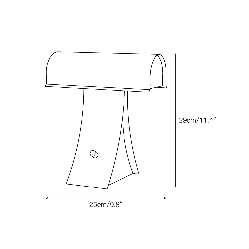 Archive Table Lamp T1922
