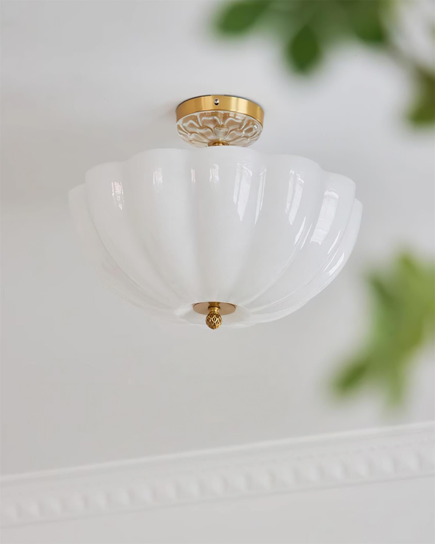 Aerin Ceiling Light T1272