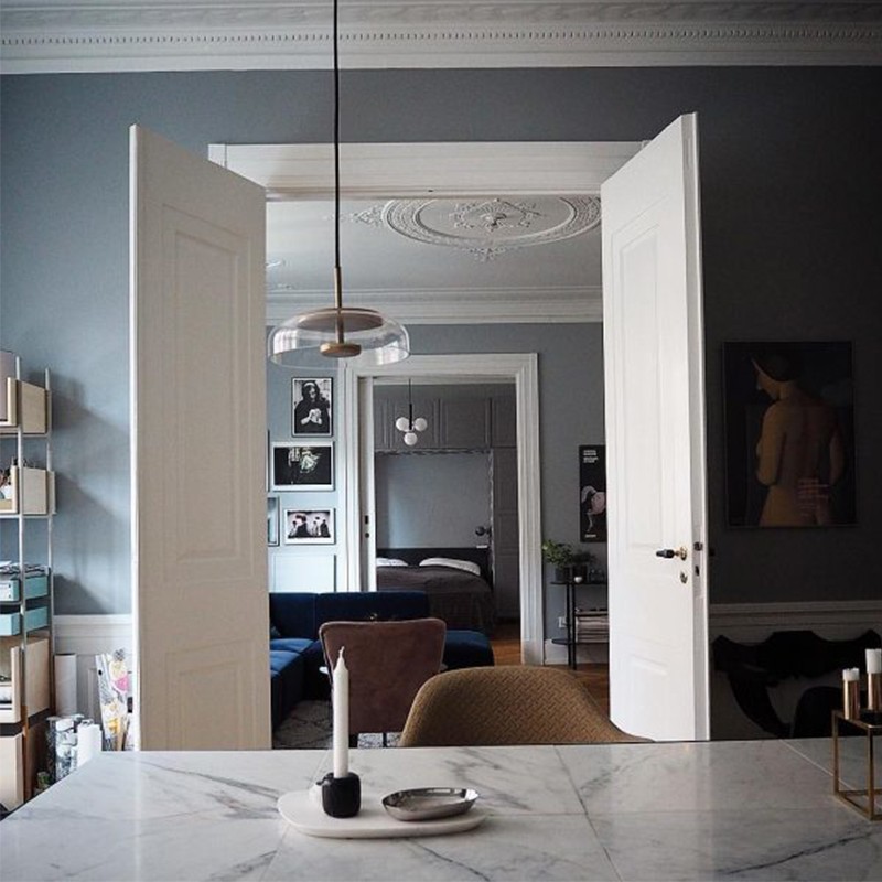 Blossi 1 Pendant Light