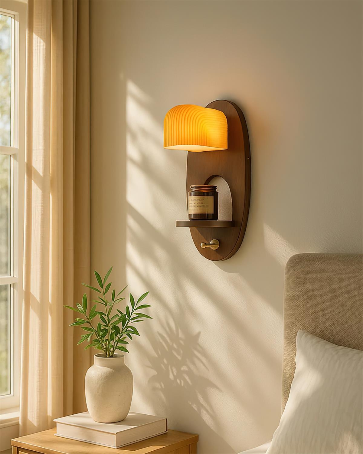 Orenso Wall Lamp T1399
