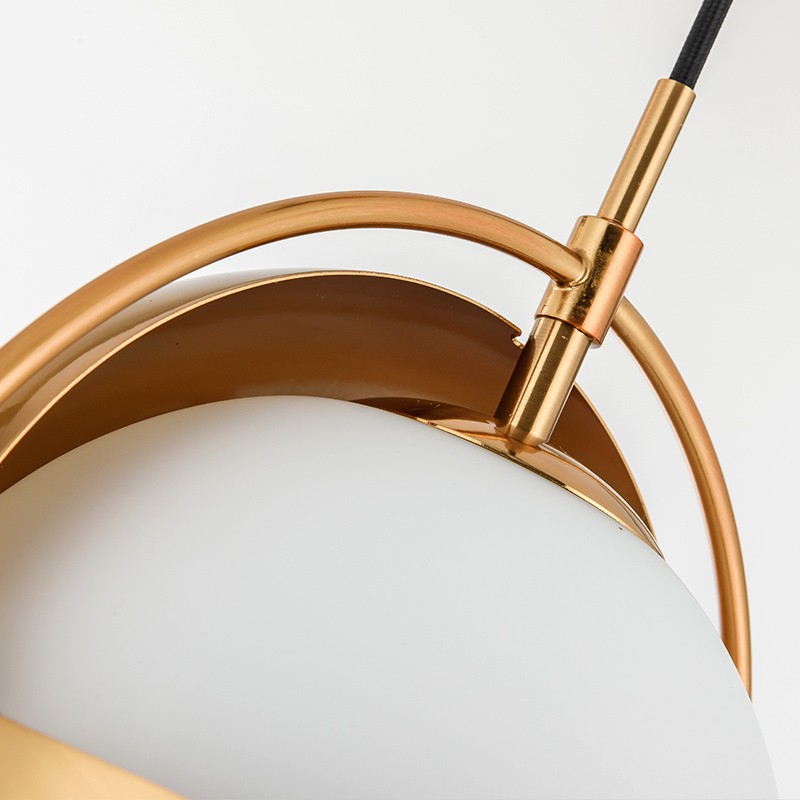 Armor LED Pendant Lamp