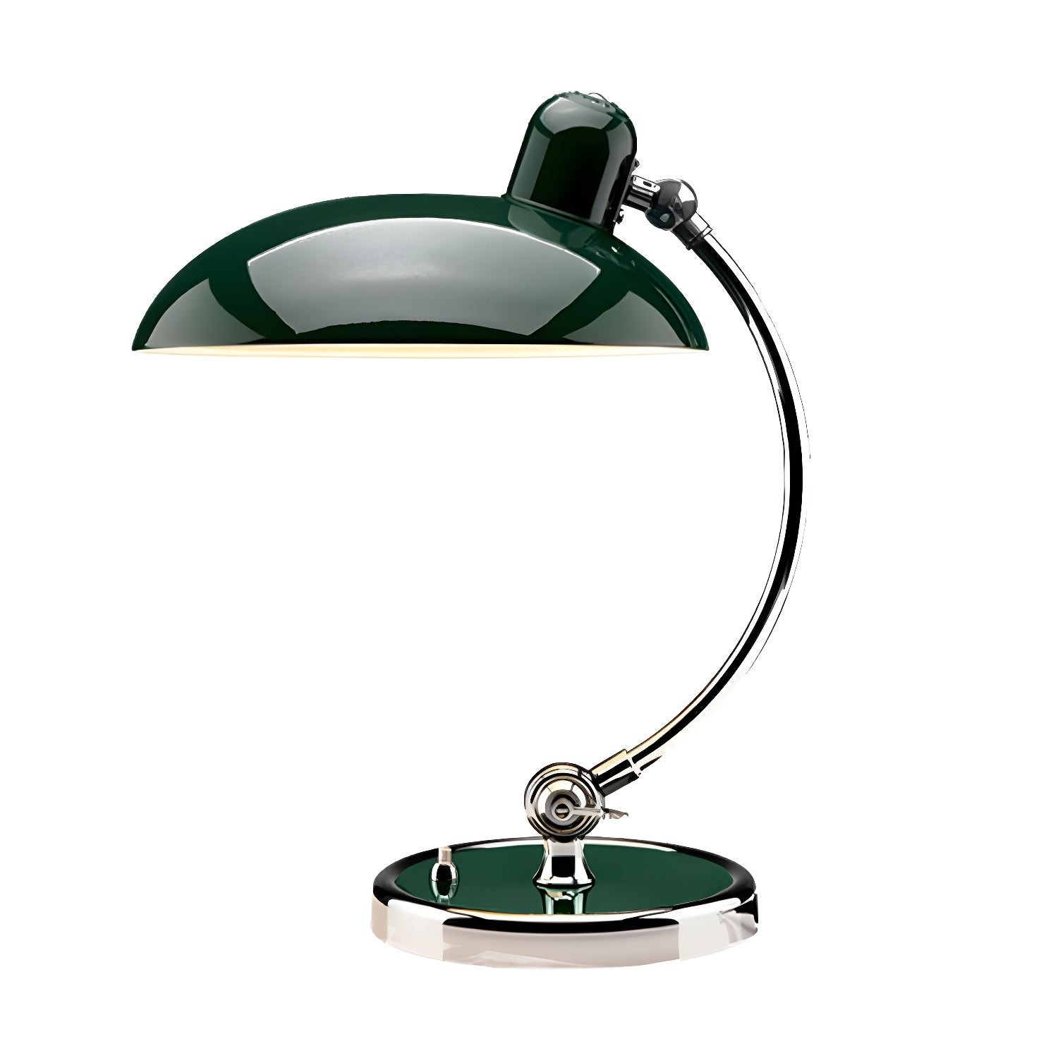 Retro Curve Desk Lamp M511