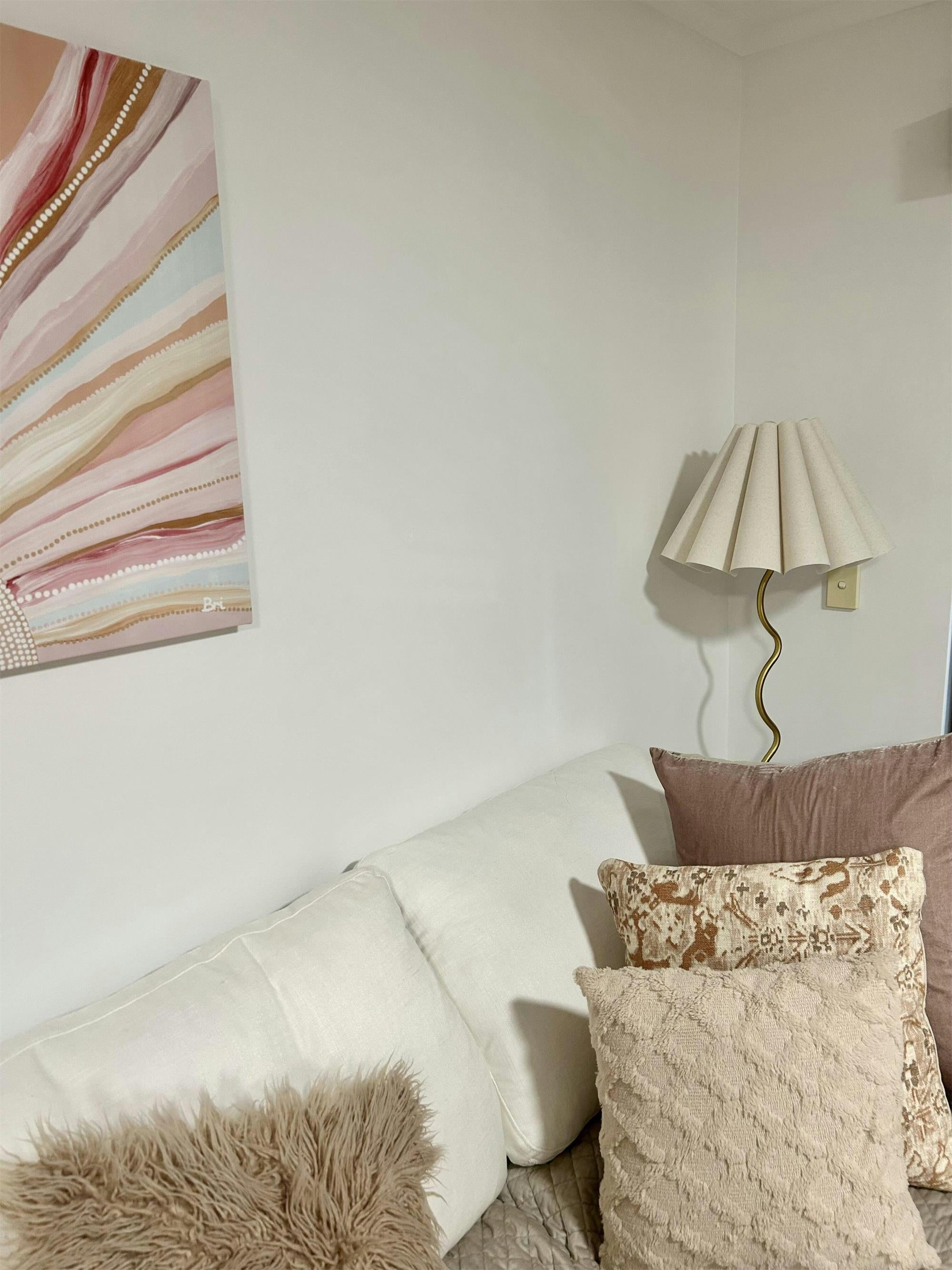 Cora Floor Lamp T1929