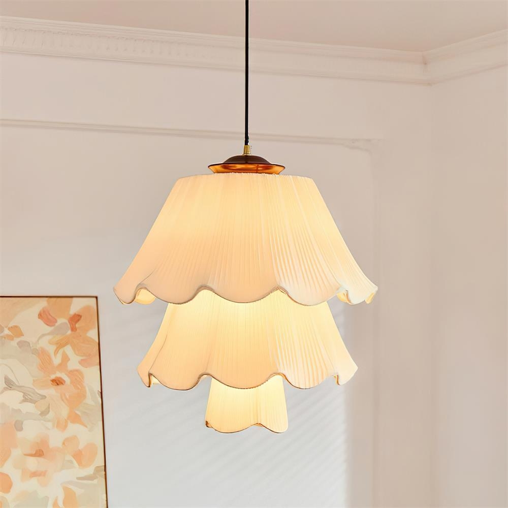 Savena Pendant Lamp T1348
