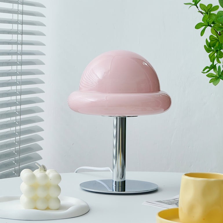 Bauhaus Space Age Table Lamp S24