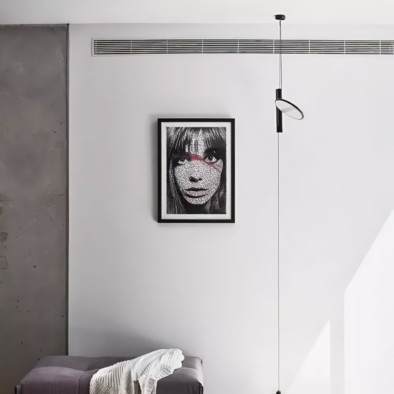 OK Ceiling Lamp