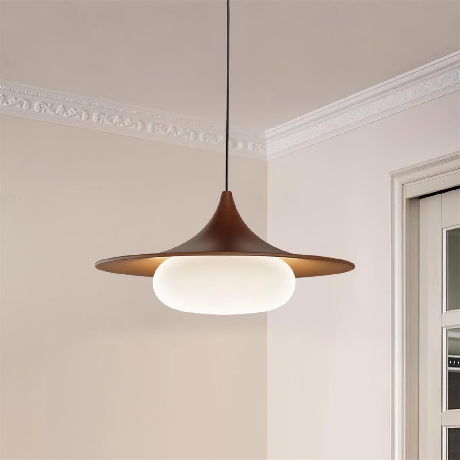 Molto Pendant Lamp T1277