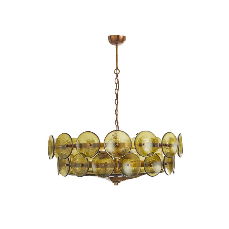 Lorenzo Chandelier T448