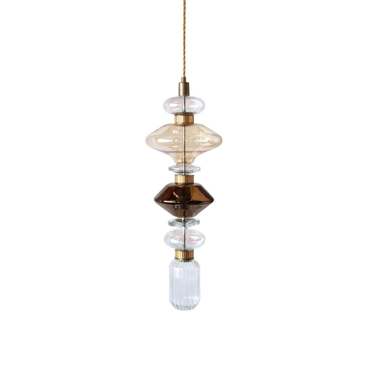 Ballet Pendant Lamp G76