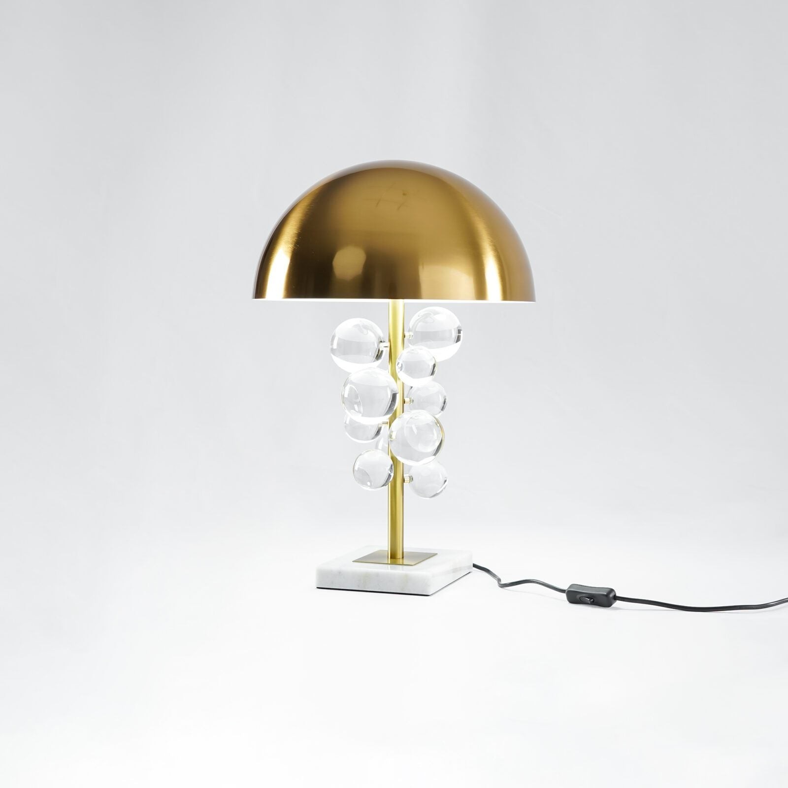 Modern Creative Metal Table Lamp M273