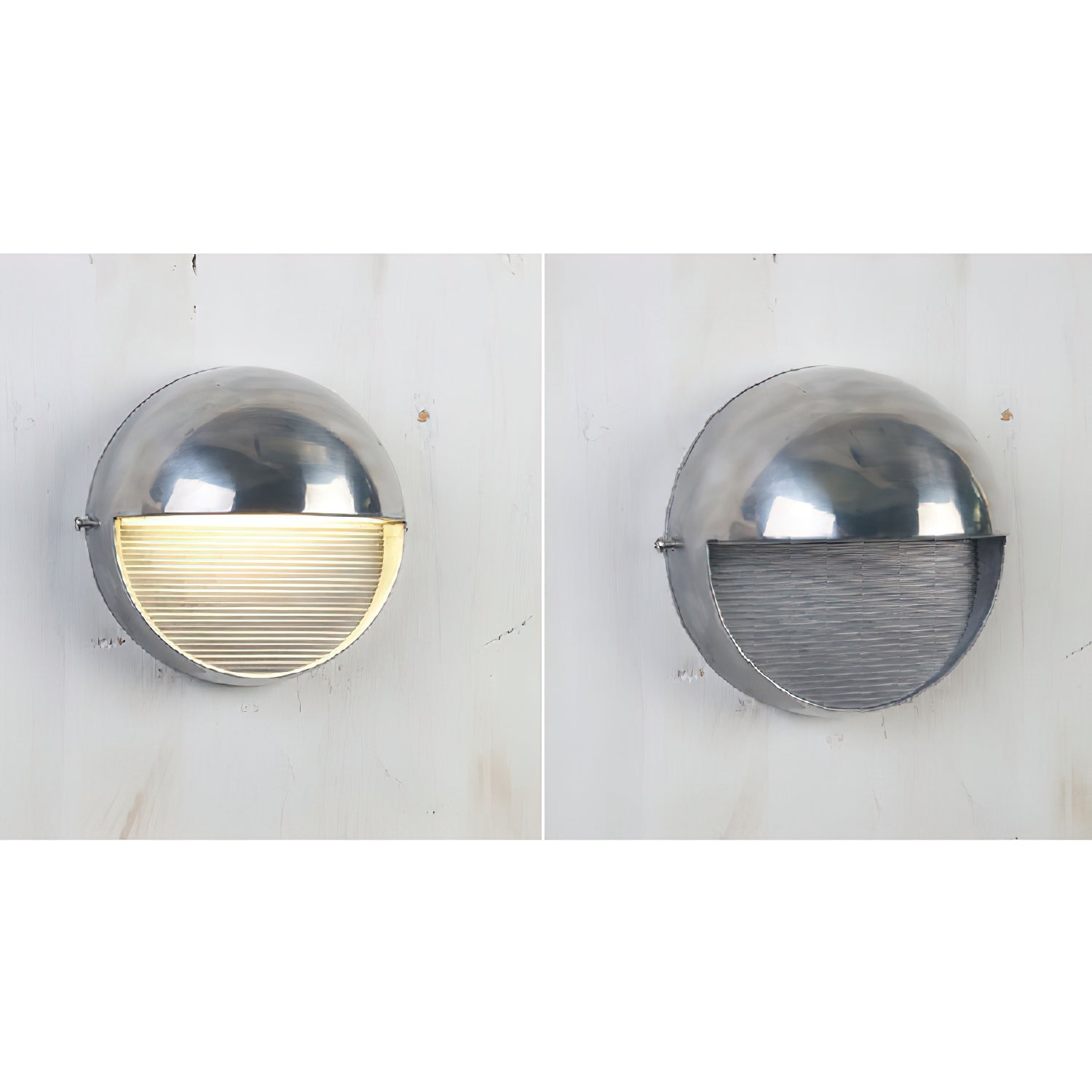 Scorpius Outdoor Wall Lamp T1717