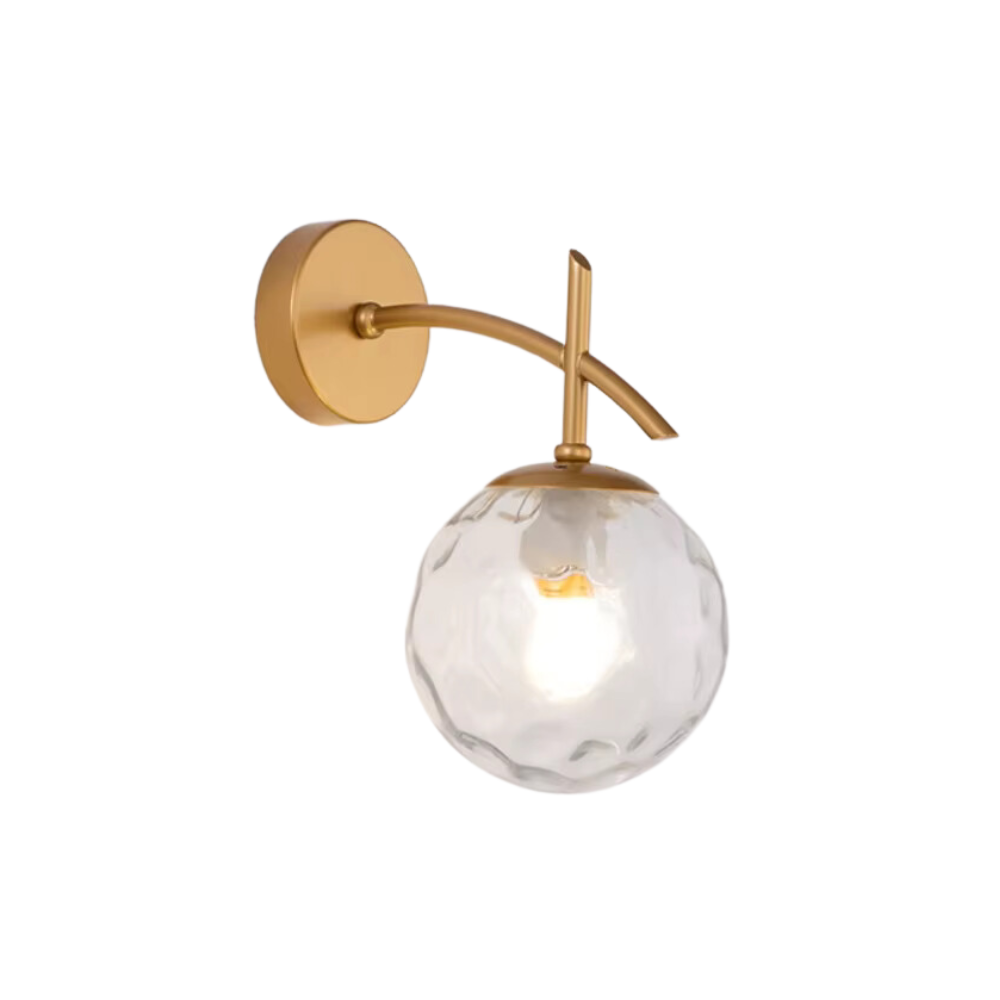 The Celestial Orb Wall Light T2131