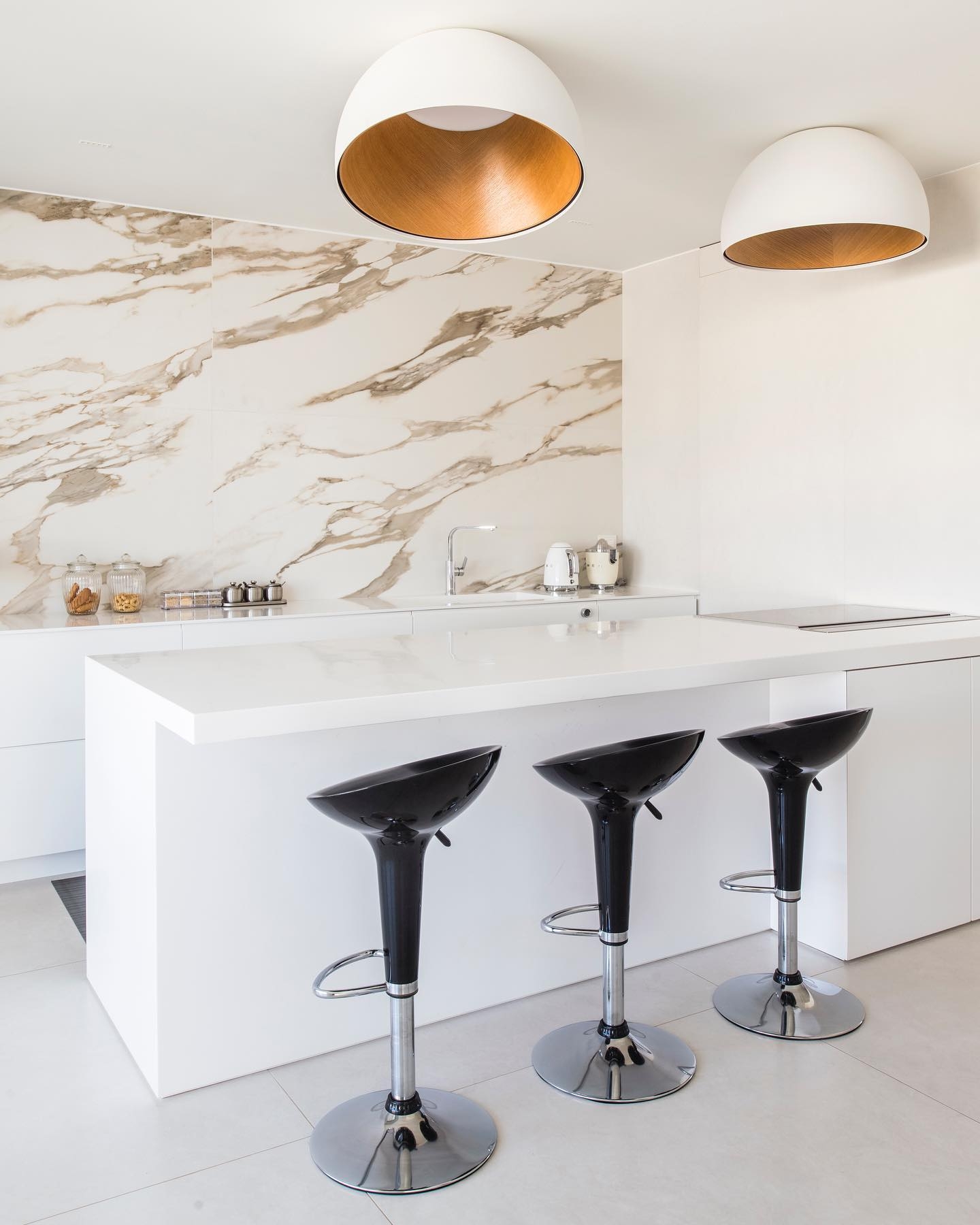 Duo Ceiling Lamp T1710