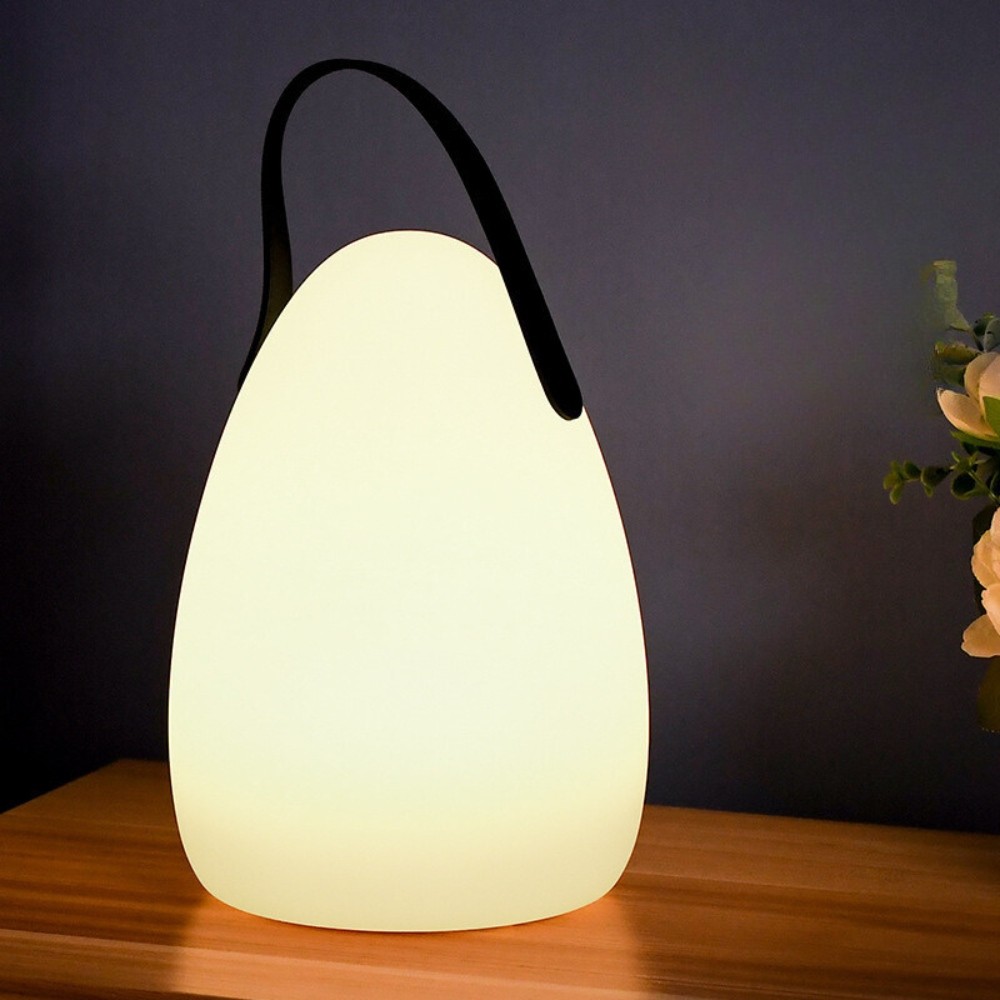 Nordic Portable LED Night Table Lamp S188