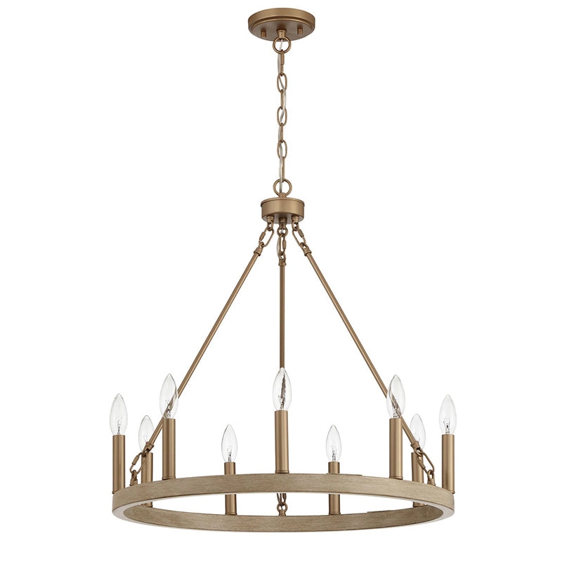 Avalee Chandelier T1803