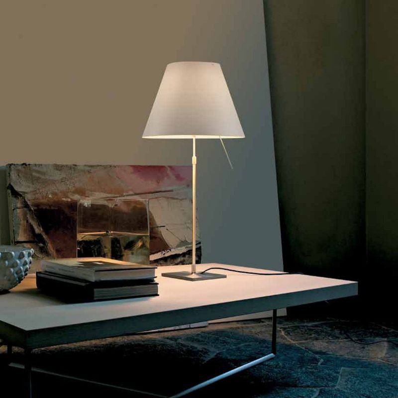 Luceplan COSTANZA Table Lamp