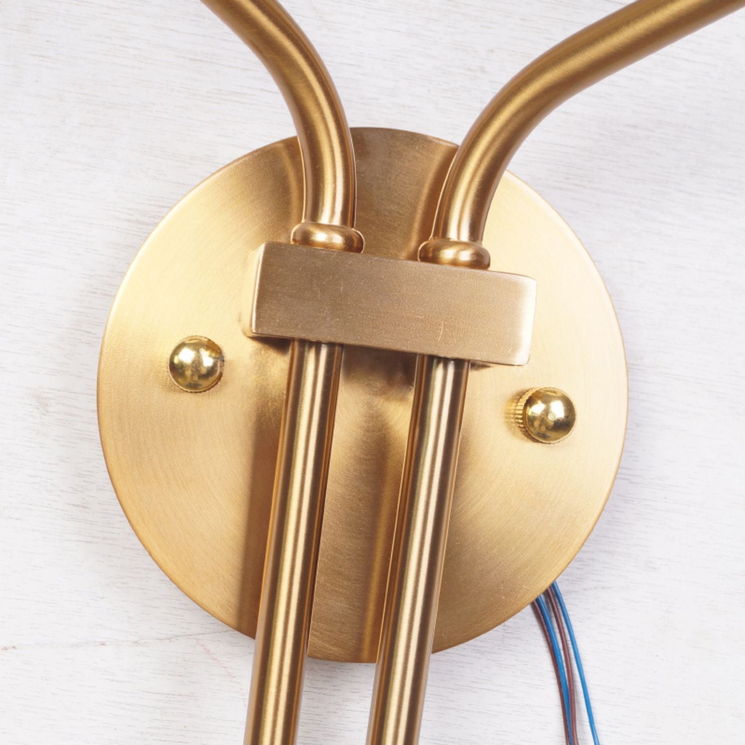 Safavieh Ezra Wall Lamp T1712